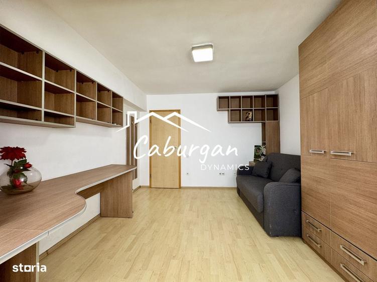 Apartament cu 3 camere în Sud