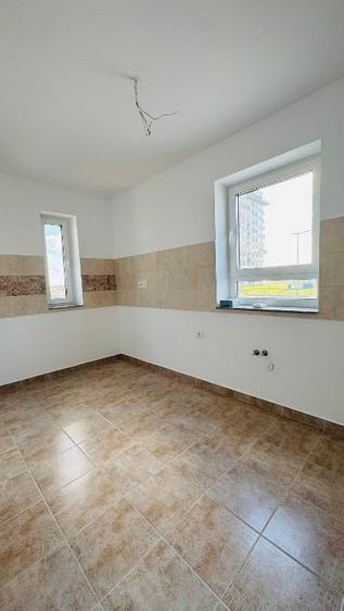 Apartament cu 2 camere semidecomandat în Tomis Plus