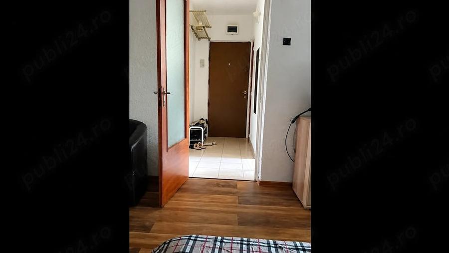 Garsonieră decomandată în Lujerului