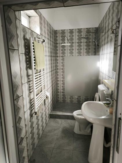 Casă cu 3 camere cu Teren 40 Mp în Central
