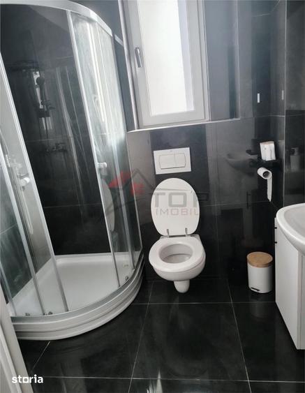 Apartament cu 2 camere în Cug