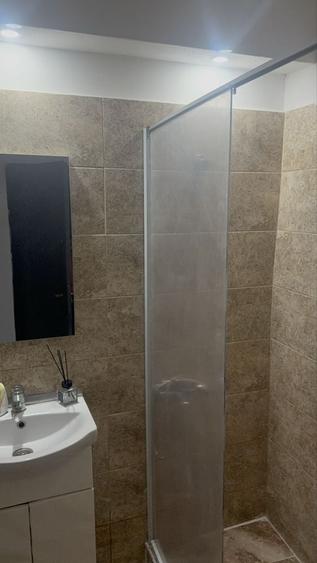 Apartament cu 2 camere în Preajba Mare