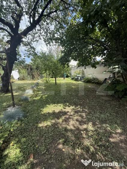 Casă cu 3 camere cu Teren 150 Mp în Titulescu