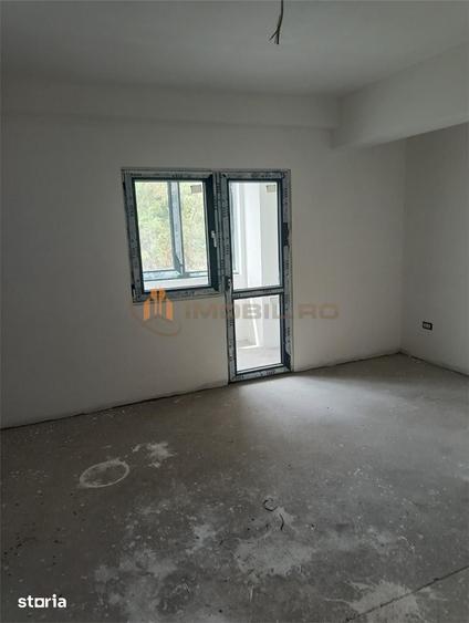Apartament cu 2 camere decomandat, mobilat în Galata
