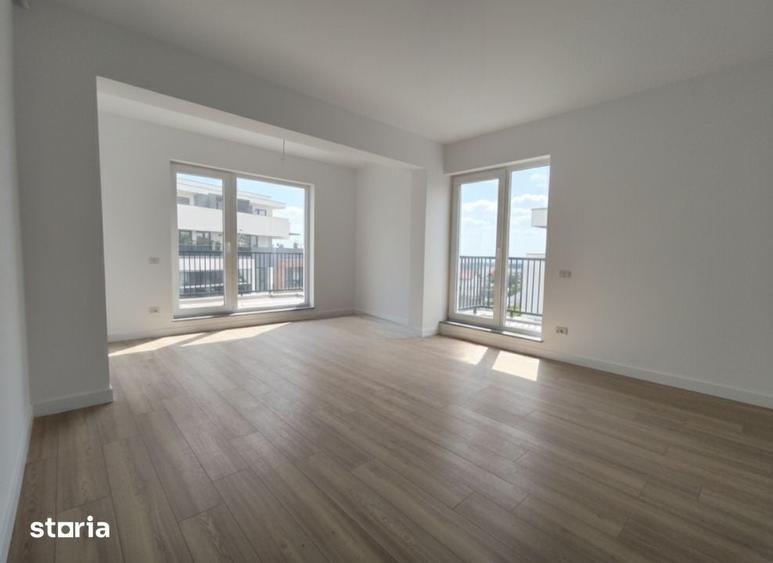 Spațiu comercial, de 81 mp, în Central