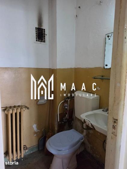 Apartament cu 4 camere decomandat în Traian