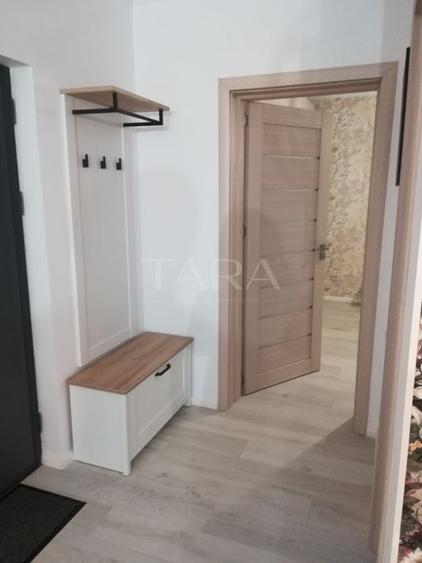 Apartament 2 camere modern, Florești – cu parcare subterană - 9