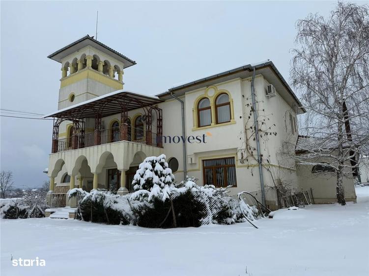 Casă cu 4 camere în Supur