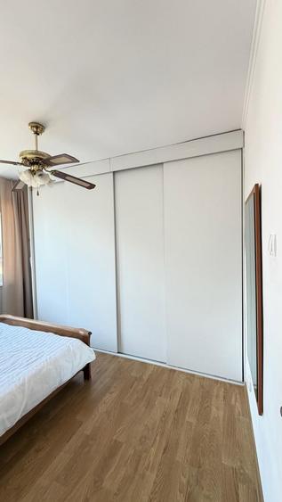 Apartament cu 2 camere în Micro 1