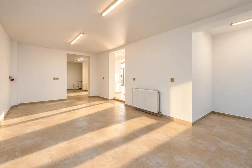 Spațiu comercial, de 276 mp, în Alexandriei