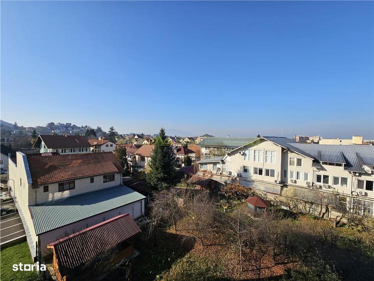Apartament cu 2 camere, mobilat în Bartolomeu