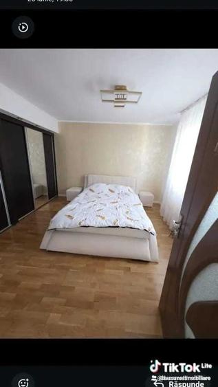 Casă cu 4 camere în Rahova