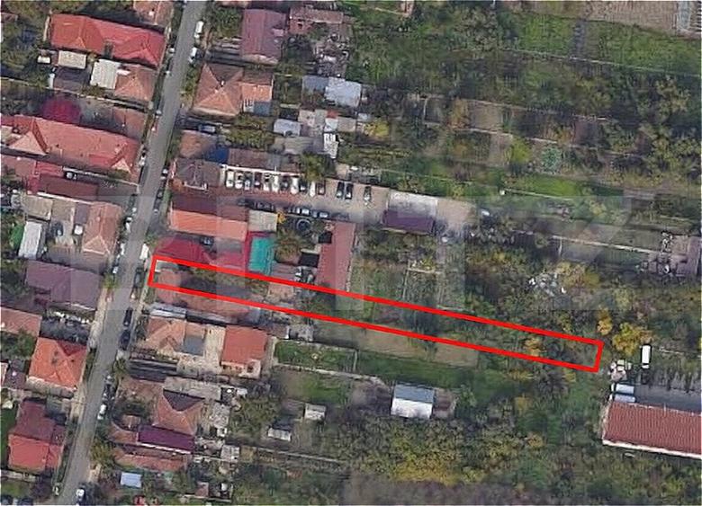 Duplex cu 4 camere cu Canalizare în Braytim