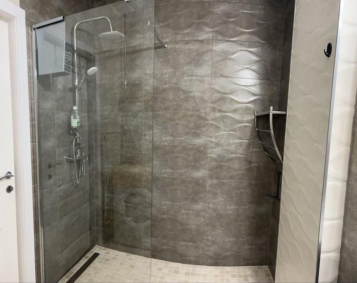 Apartament decomandat în Decebal