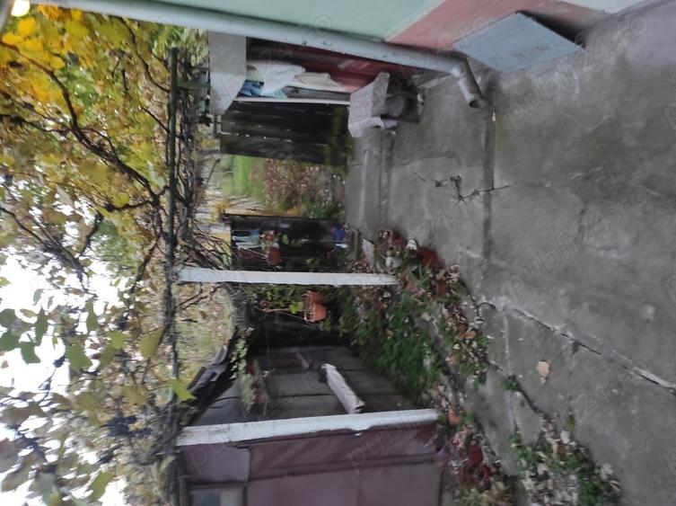 casa pe un nivel,zona Eminescu - 5