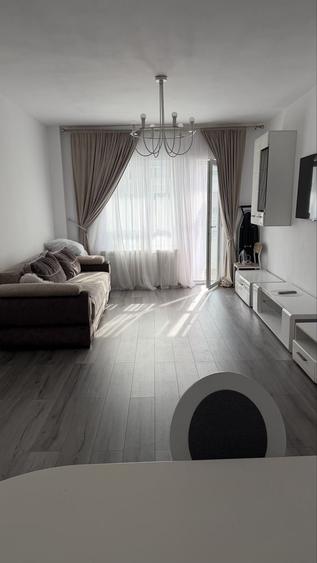 Apartament cu 2 camere decomandat în Ultracentral