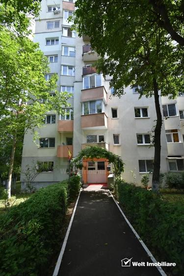 Apartament cu 2 camere decomandat langa baza sportiva, priveliste frumoasa - 13