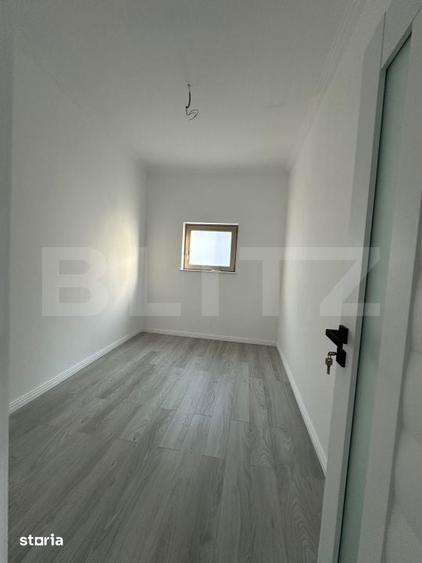 Casă cu 4 camere cu Teren 500 Mp în Central