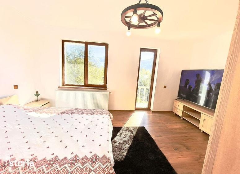 Casa 7 camere Alexandru cel bun (Jud. Neamt) , 230 metri Cod:157192 - 8