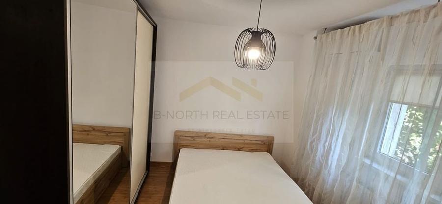 Apartament 4 camere de închiriat | Timpuri Noi – Tineretului | 90 mp | Renovat - 1