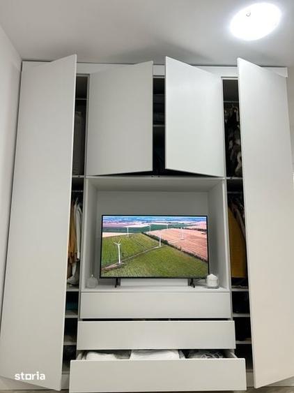 Garsoniera de inchiriat langa metrou Berceni Str. Popesti-Vest 29 - 8