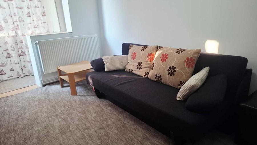 Apartament cu 2 camere în Dacia