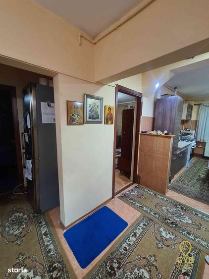 Apartament cu 4 camere în Est