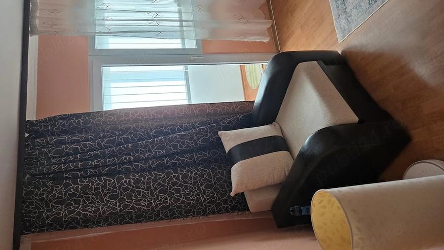 Apartament cu 2 camere decomandat în Drumul Taberei