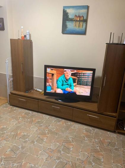 Garsonieră în Central