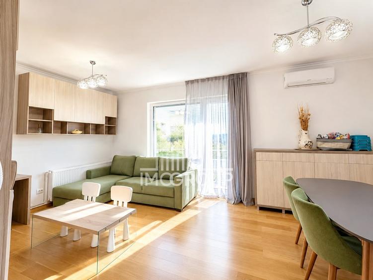 Duplex cu 4 camere cu Canalizare în Borhanci