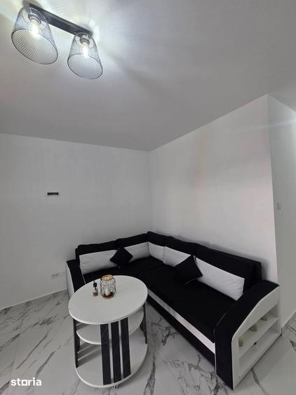 Apartament cu 2 camere în Burdujeni