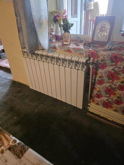 Casă cu 3 camere cu Teren 1243 Mp în Istria