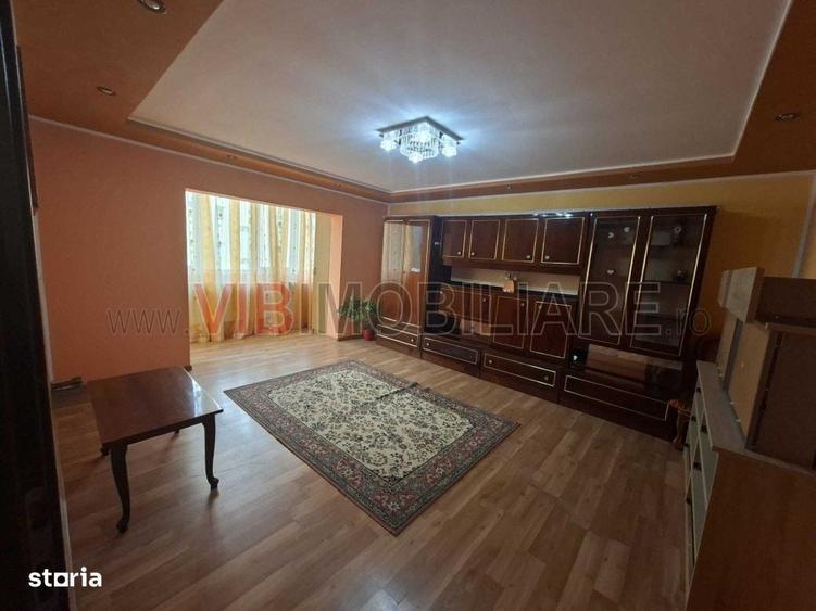 Apartament 3 camere, decomandat, 65 mp, etaj 2, centrala proprie dis - 7