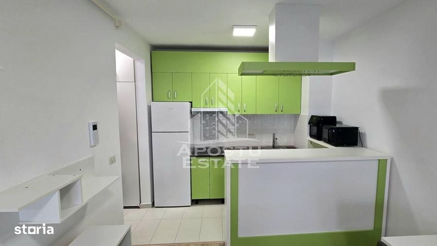Apartament 2 camere , ET 9 Adora - 7