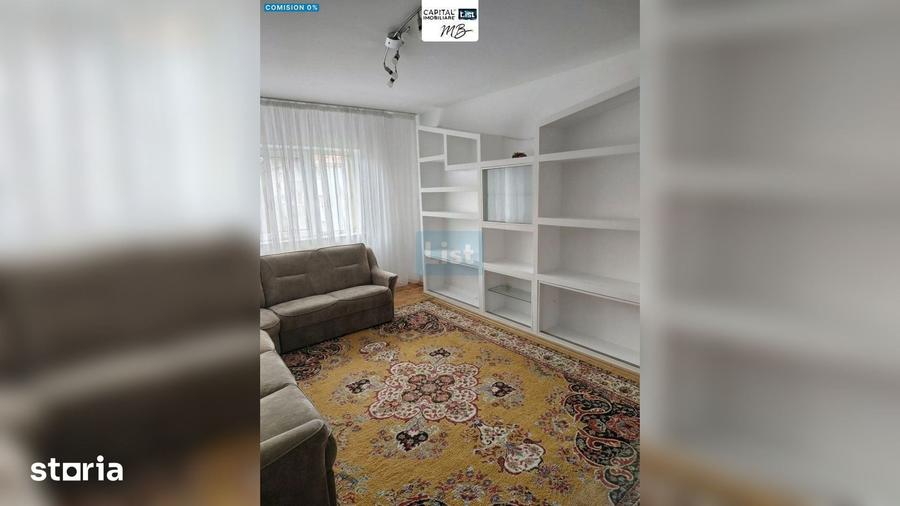 Apartament cu 3 camere în Șcheia
