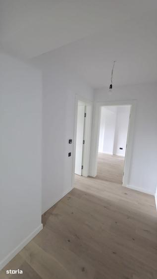 Apartament cu 2 camere decomandat în Ultracentral
