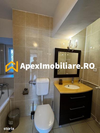Spatiu Birouri Decebal - Alba Iulia, 3 Camere - 75mp, stradal - 4