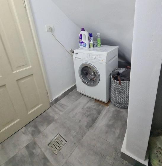 Apartament cu 2 camere decomandat în Sânpetru
