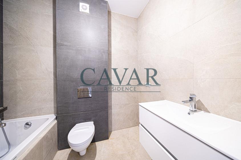 Alege Responsabil. Alege proiectele Cavar Residence - 6