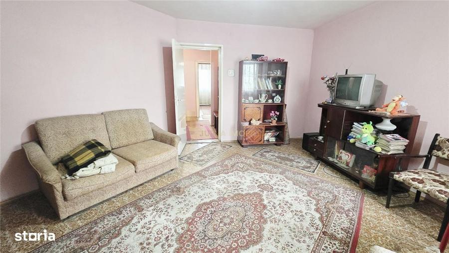 Apartament cu 2 camere decomandate 52 mp Grigorescu - 10