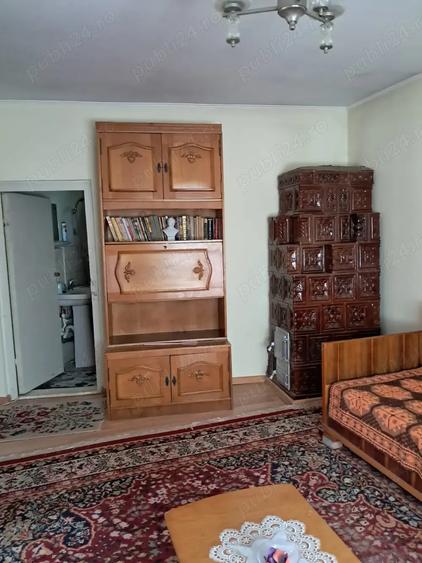 Casă cu 4 camere cu Teren 750 Mp în Chercea