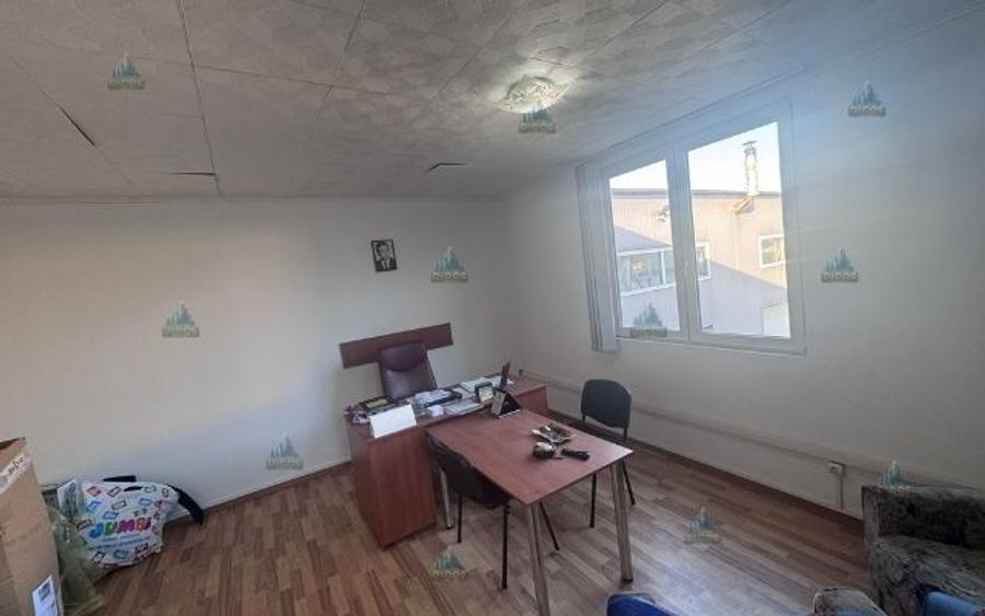 Spațiu comercial, de 529 mp, în Exterior Nord