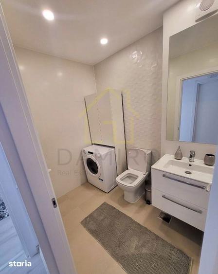 Apartament 1' Metrou Anghel Saligny Hils Pallady Parcare Inclusa - 1
