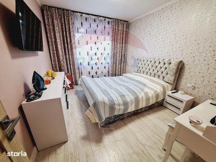 Casă cu 4 camere în Hidiș