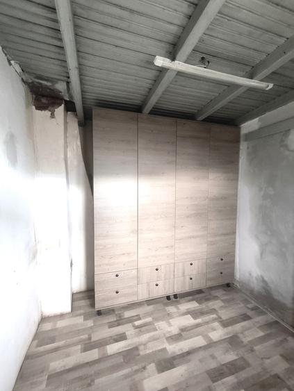Casă cu 3 camere cu Canalizare în Călugăreni