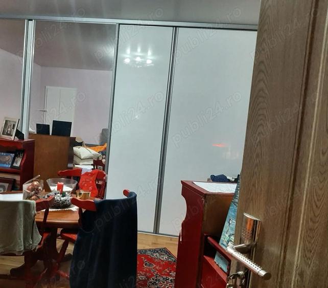 Garsonieră semidecomandată în Central