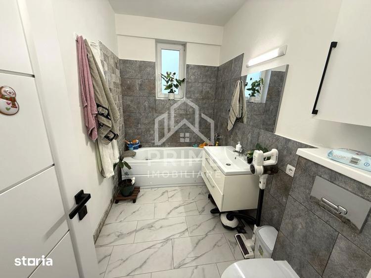 Apartament 3 camere de vanzare | AREX | dressing, garaj, parcare, boxa - 4