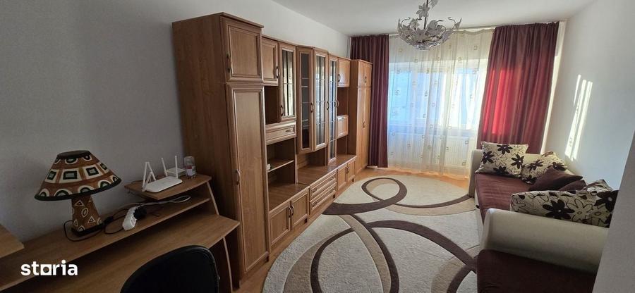 Apartament cu 2 camere decomandat în Alexandru cel Bun