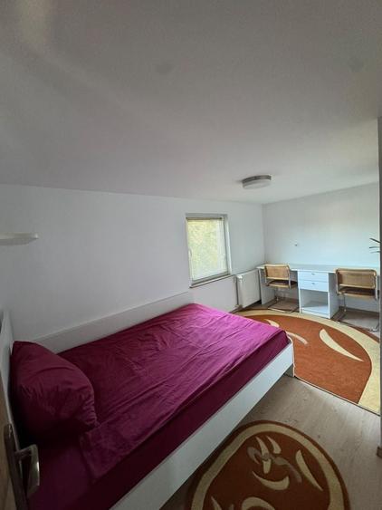 Apartament cu 2 camere nedecomandat în Central