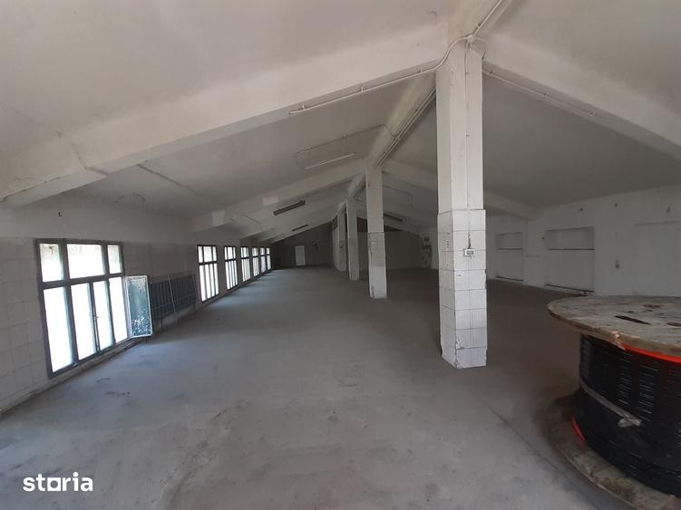 Spațiu comercial, de 360 mp, în Colentina